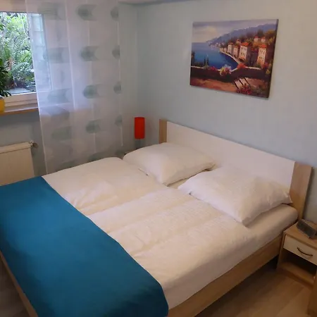 Appartement Bei Dusseldorf