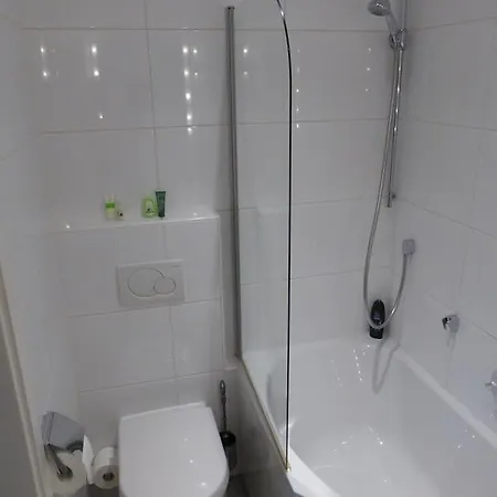 Appartement Bei Dusseldorf *
