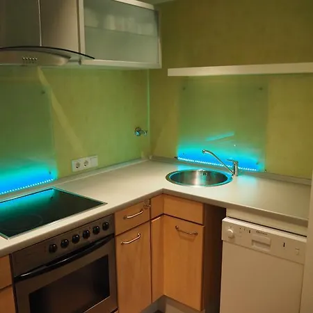 Appartement Bei Dusseldorf
