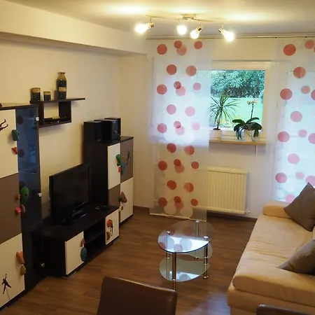 Bei Dusseldorf Appartement