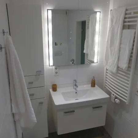 Appartement Bei Dusseldorf Kaarst