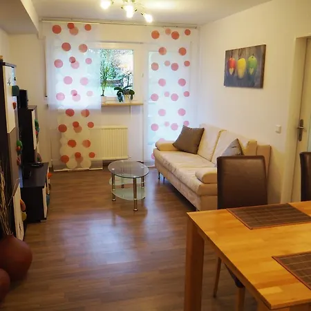Appartement Bei Dusseldorf